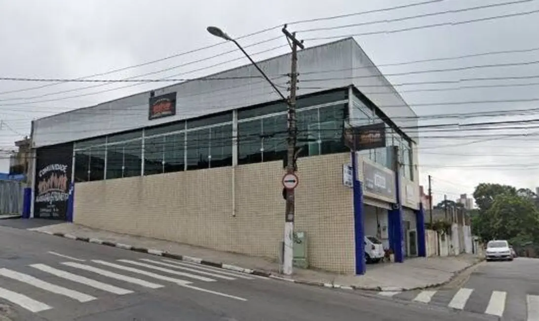 Foto 1 de Sala Comercial à venda, 132m2 em Jardim das Flores, Osasco - SP