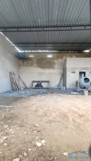 Foto 1 de Armazém / Galpão à venda, 72m2 em Piratininga, Osasco, SP