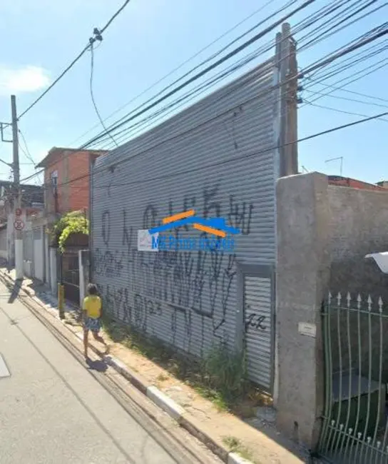 Terreno / Lote para alugar, 227m2 em Osasco - SP - imagem 1 Foto 1 de Terreno / Lote para alugar, 227m2 em Osasco - SP