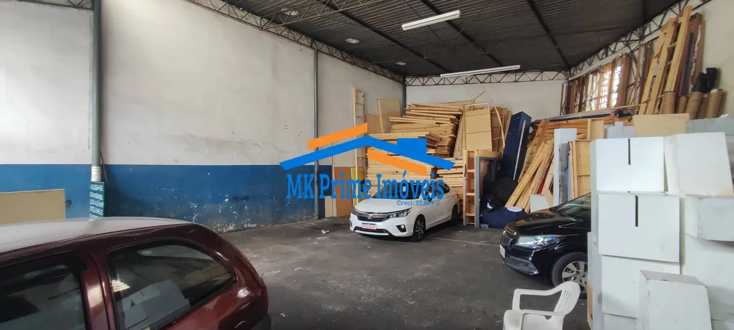Armazém / Galpão para alugar, 200m2 em Jardim Santo Elias, São Paulo - SP - imagem 3 Foto 3 de Armazém / Galpão para alugar, 200m2 em Jardim Santo Elias, São Paulo - SP