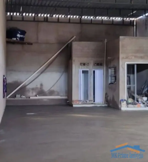 Armazém / Galpão para alugar, 200m2 em Vila Osasco, Osasco - SP - imagem 2 Foto 2 de Armazém / Galpão para alugar, 200m2 em Vila Osasco, Osasco - SP