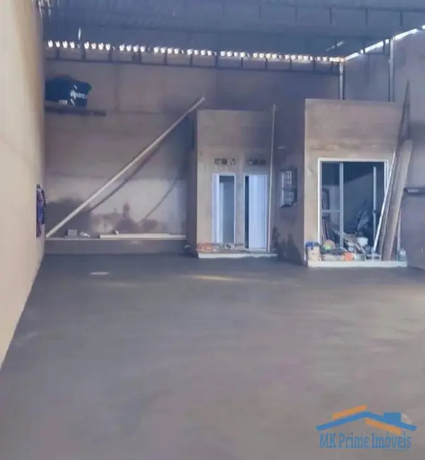 Armazém / Galpão para alugar, 200m2 em Vila Osasco, Osasco - SP - imagem 3 Foto 3 de Armazém / Galpão para alugar, 200m2 em Vila Osasco, Osasco - SP
