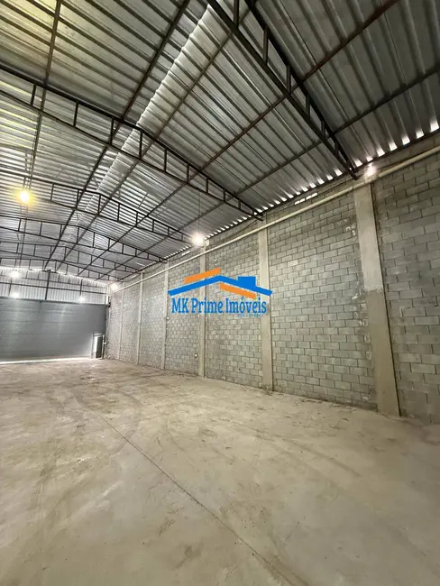 Foto 6 de Armazém / Galpão para alugar, 280m2 em Piratininga, Osasco - SP