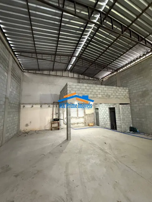 Foto 1 de Armazém / Galpão para alugar, 280m2 em Piratininga, Osasco - SP