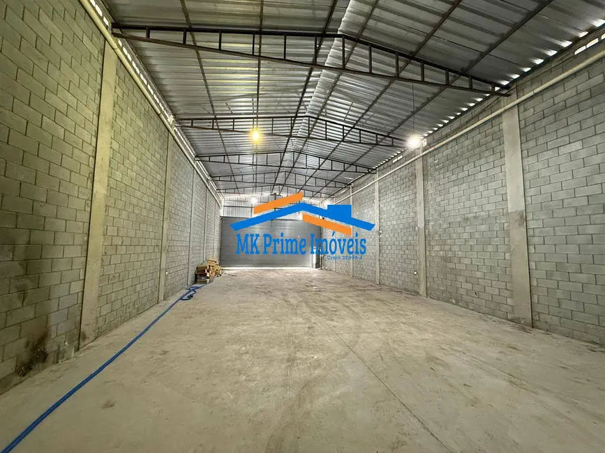 Foto 8 de Armazém / Galpão para alugar, 280m2 em Piratininga, Osasco - SP