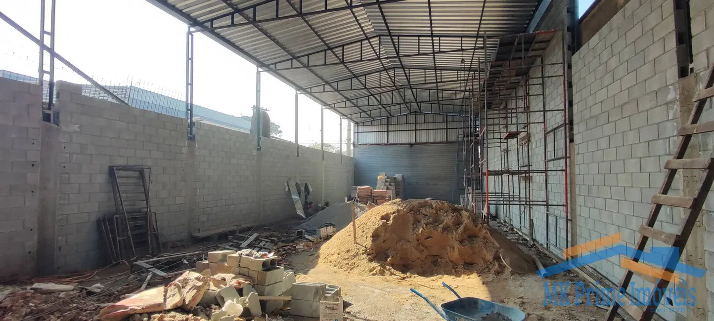 Foto 1 de Armazém / Galpão para alugar, 280m2 em Piratininga, Osasco - SP