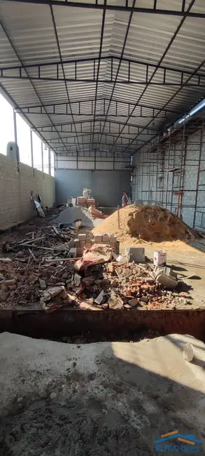 Foto 2 de Armazém / Galpão para alugar, 280m2 em Piratininga, Osasco - SP