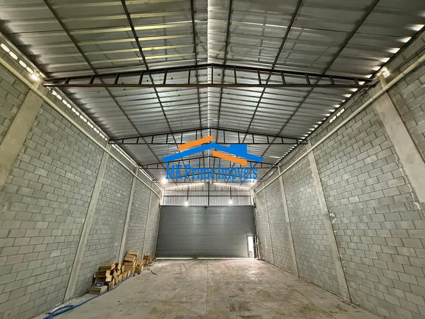 Foto 3 de Armazém / Galpão para alugar, 280m2 em Piratininga, Osasco - SP