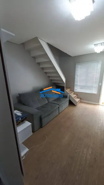 Foto 4 de Casa de Condomínio com 2 quartos à venda, 52m2 em Vargem Grande Paulista - SP