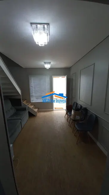 Foto 1 de Casa de Condomínio com 2 quartos à venda, 52m2 em Vargem Grande Paulista - SP