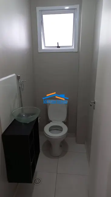 Foto 6 de Casa de Condomínio com 2 quartos à venda, 52m2 em Vargem Grande Paulista - SP