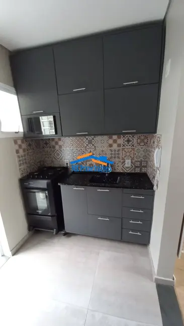 Foto 3 de Casa de Condomínio com 2 quartos à venda, 52m2 em Vargem Grande Paulista - SP