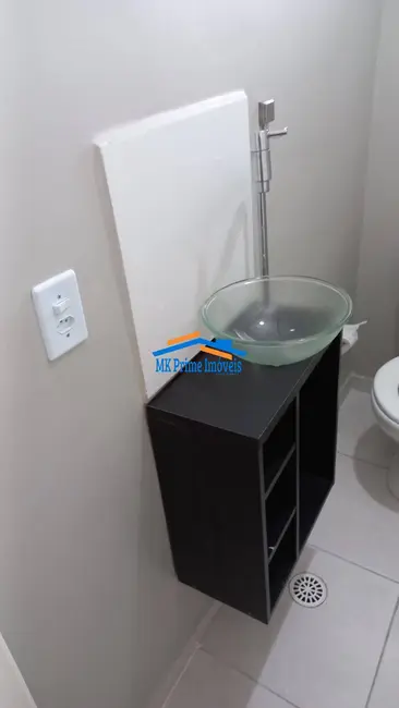 Foto 7 de Casa de Condomínio com 2 quartos à venda, 52m2 em Vargem Grande Paulista - SP