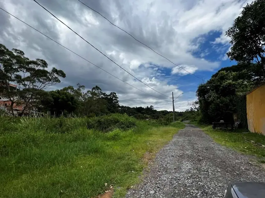 Foto 2 de Terreno / Lote à venda, 1420m2 em Chácara das Candeias, Carapicuiba - SP