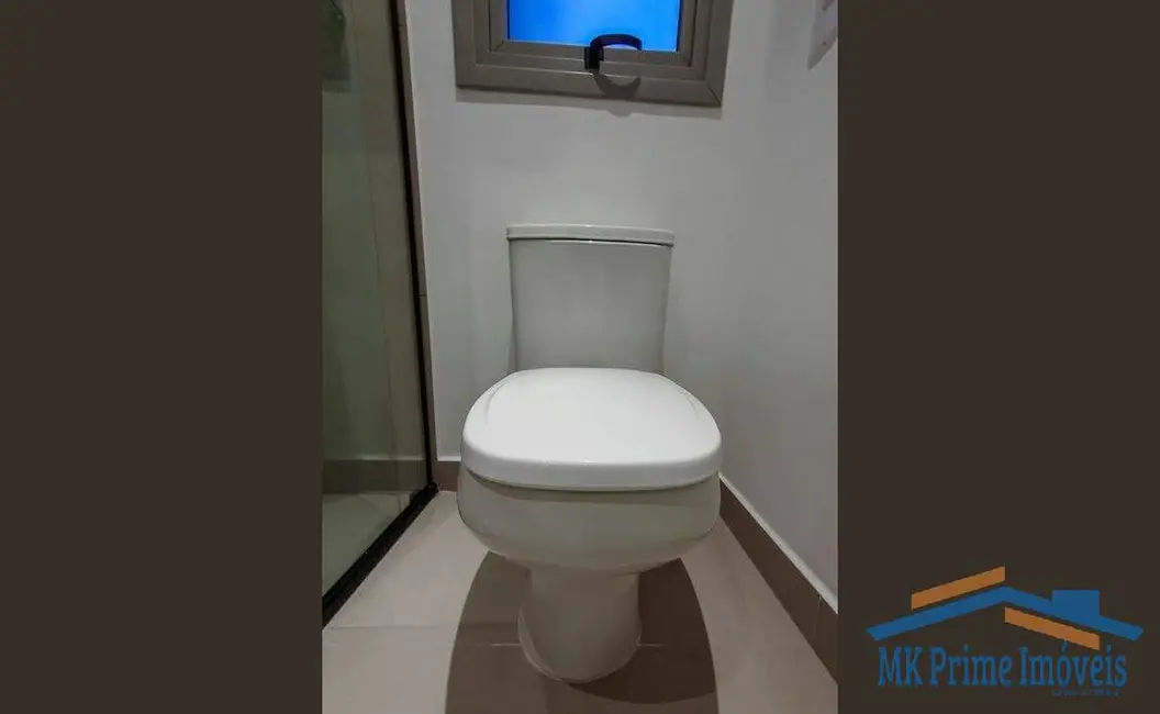 Apartamento com 1 quarto à venda e para alugar, 30m2 em Perdizes, São Paulo - SP - imagem 6 Foto 6 de Apartamento com 1 quarto à venda e para alugar, 30m2 em Perdizes, São Paulo - SP