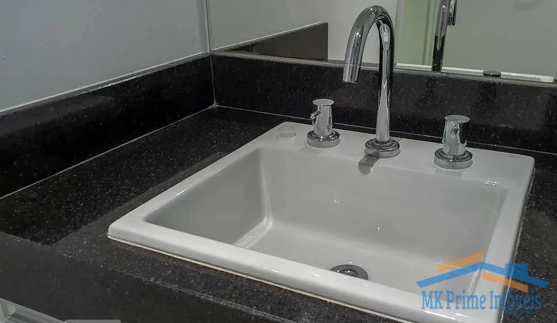 Apartamento com 1 quarto à venda e para alugar, 30m2 em Perdizes, São Paulo - SP - imagem 8 Foto 8 de Apartamento com 1 quarto à venda e para alugar, 30m2 em Perdizes, São Paulo - SP