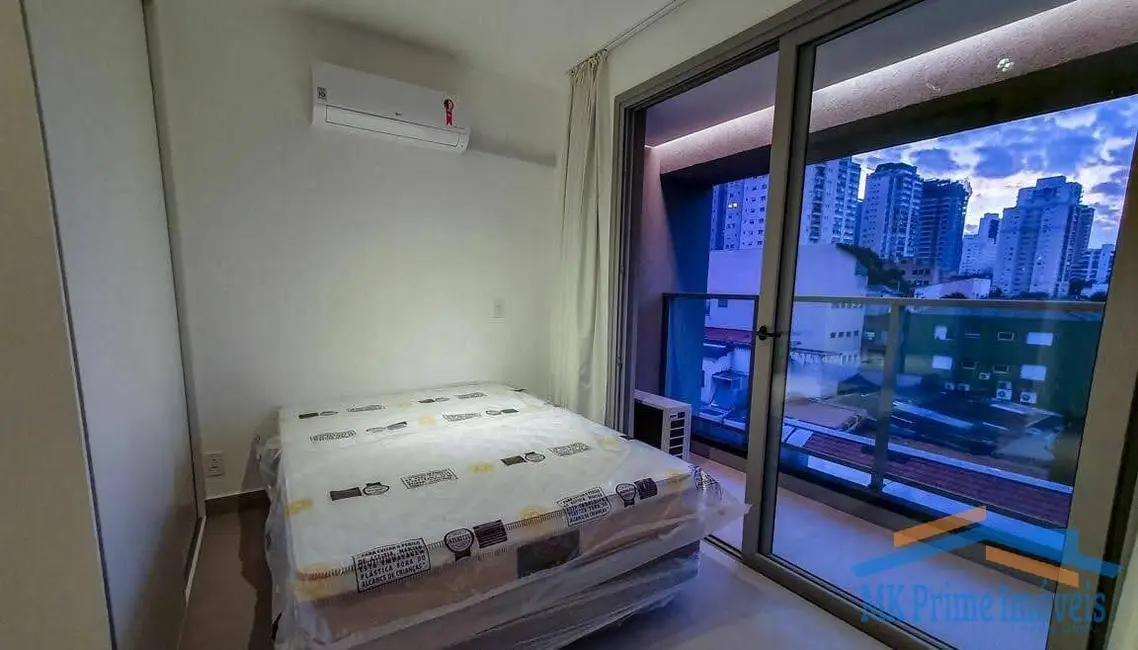 Apartamento com 1 quarto à venda e para alugar, 30m2 em Perdizes, São Paulo - SP - imagem 5 Foto 5 de Apartamento com 1 quarto à venda e para alugar, 30m2 em Perdizes, São Paulo - SP