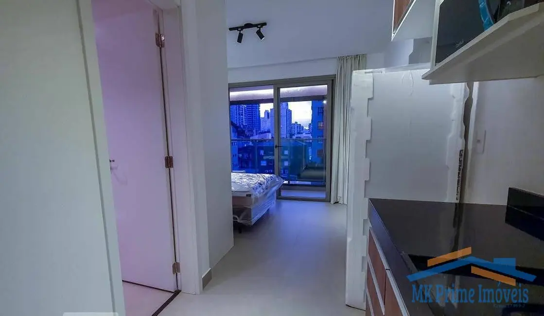 Apartamento com 1 quarto à venda e para alugar, 30m2 em Perdizes, São Paulo - SP - imagem 9 Foto 9 de Apartamento com 1 quarto à venda e para alugar, 30m2 em Perdizes, São Paulo - SP
