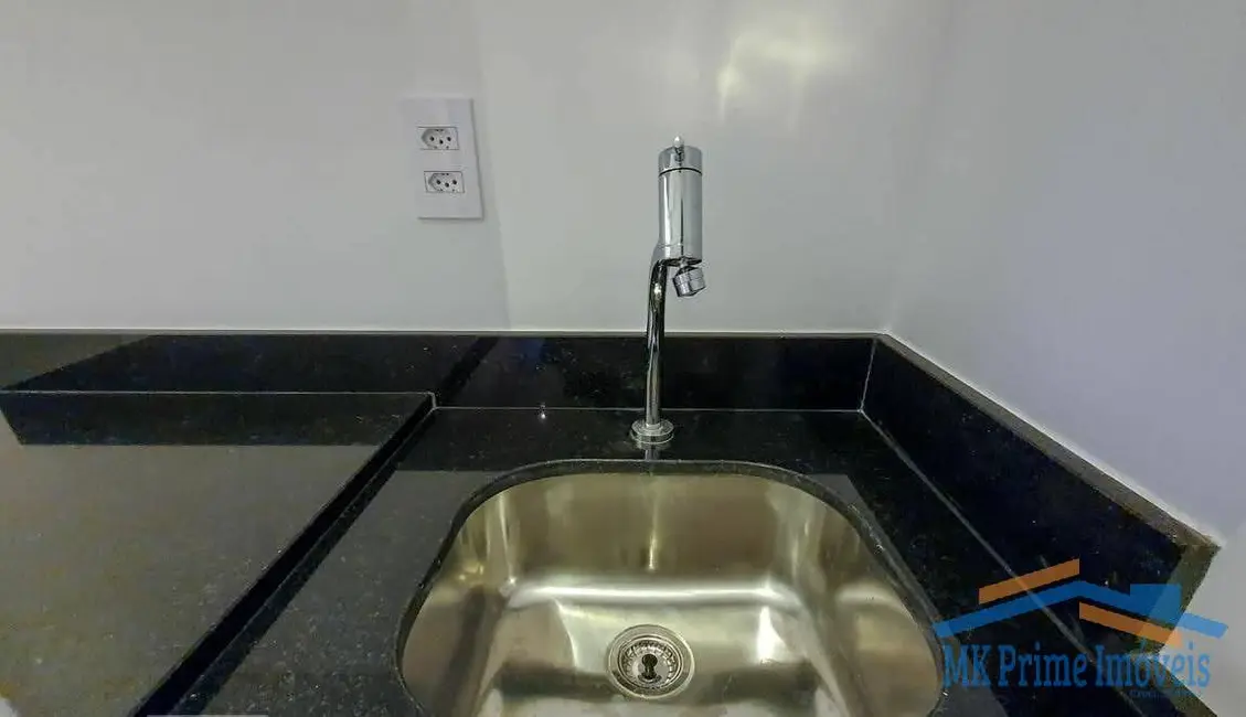 Apartamento com 1 quarto à venda e para alugar, 30m2 em Perdizes, São Paulo - SP - imagem 4 Foto 4 de Apartamento com 1 quarto à venda e para alugar, 30m2 em Perdizes, São Paulo - SP