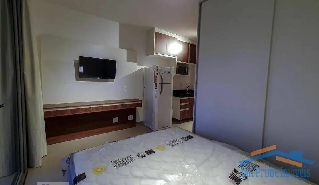 Apartamento com 1 quarto à venda e para alugar, 30m2 em Perdizes, São Paulo - SP - imagem 1 Foto 1 de Apartamento com 1 quarto à venda e para alugar, 30m2 em Perdizes, São Paulo - SP
