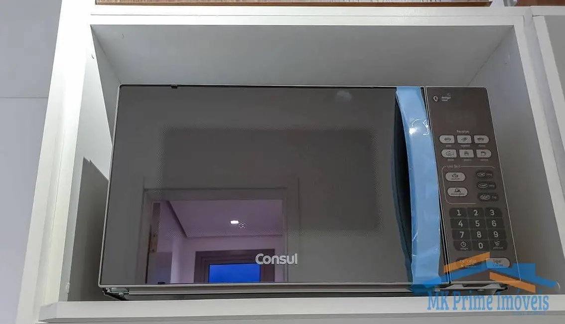 Apartamento com 1 quarto à venda e para alugar, 30m2 em Perdizes, São Paulo - SP - imagem 7 Foto 7 de Apartamento com 1 quarto à venda e para alugar, 30m2 em Perdizes, São Paulo - SP