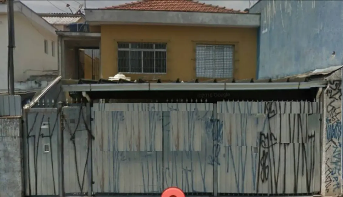Foto 1 de Casa com 2 quartos à venda, 113m2 em Santo Antônio, Osasco - SP
