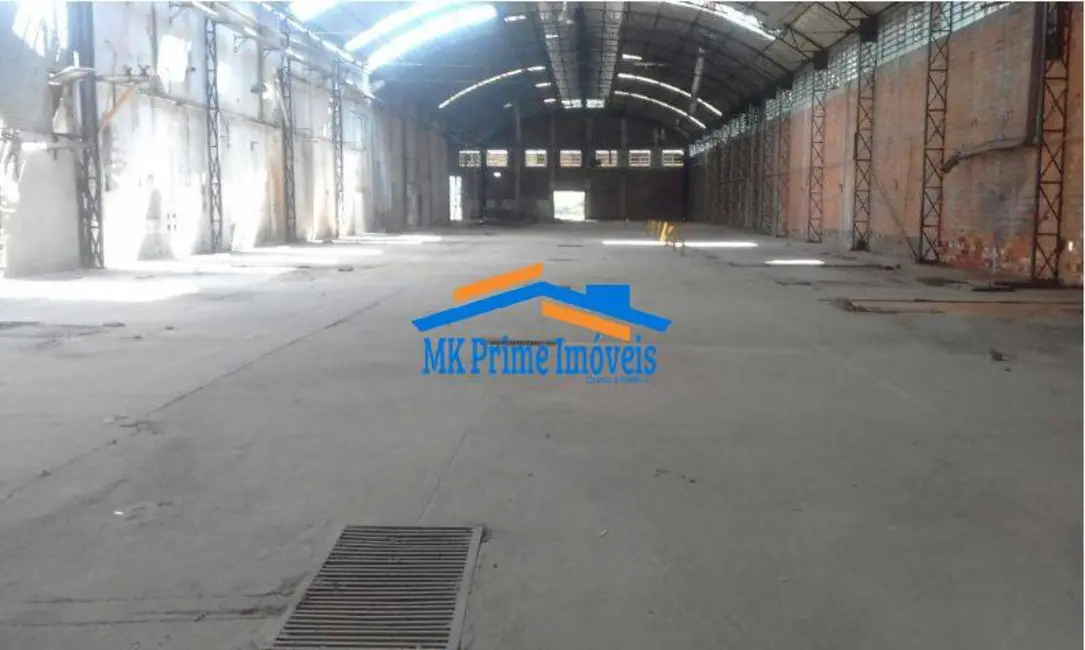 Foto 6 de Armazém / Galpão à venda, 5499m2 em Rio Abaixo, Itaquaquecetuba - SP