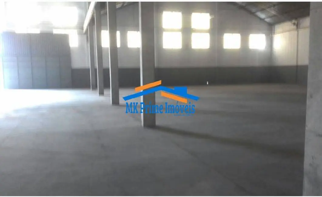 Foto 7 de Armazém / Galpão à venda, 5499m2 em Rio Abaixo, Itaquaquecetuba - SP