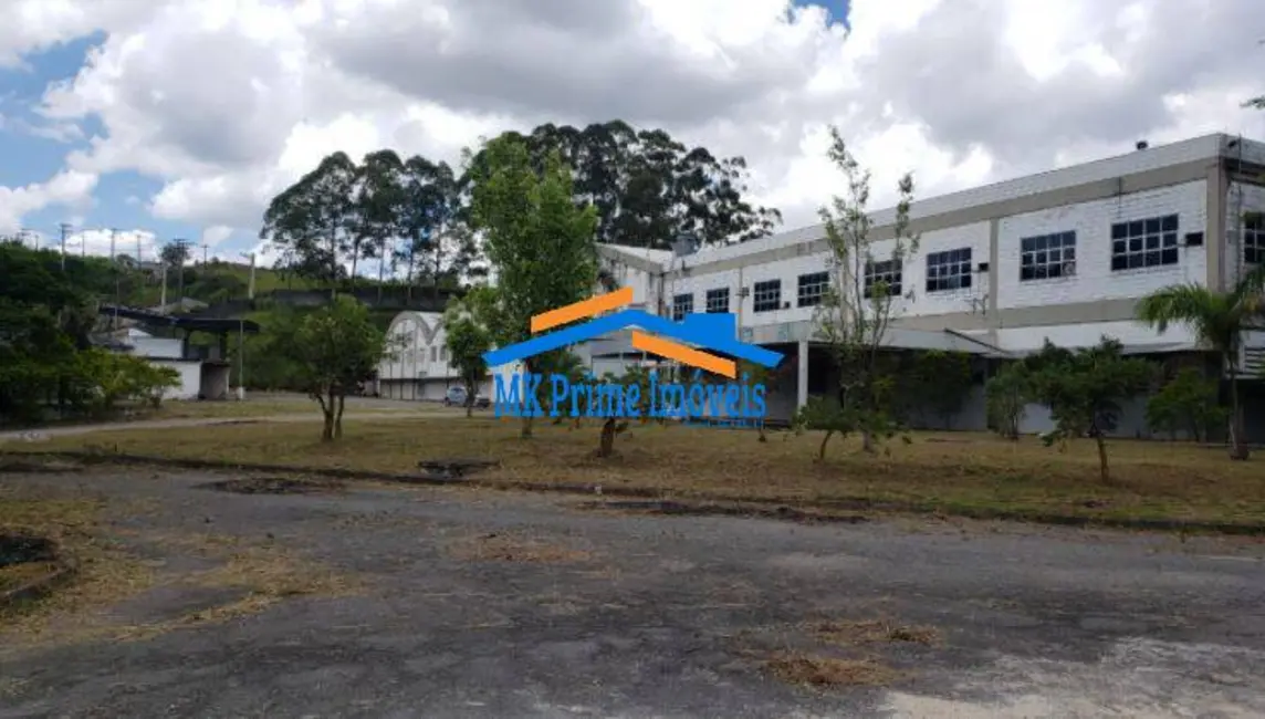 Foto 4 de Armazém / Galpão à venda, 5499m2 em Rio Abaixo, Itaquaquecetuba - SP