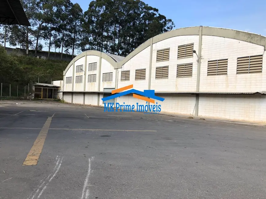 Foto 2 de Armazém / Galpão à venda, 5499m2 em Rio Abaixo, Itaquaquecetuba - SP
