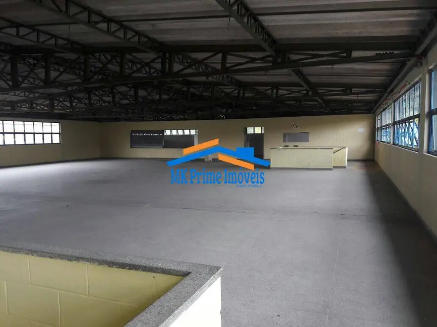 Foto 4 de Armazém / Galpão à venda, 8393m2 em Jardim Luana, Itaquaquecetuba - SP