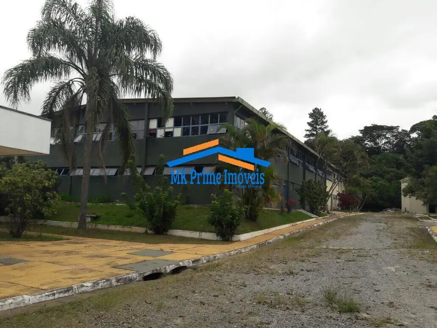 Foto 1 de Armazém / Galpão à venda, 8393m2 em Jardim Luana, Itaquaquecetuba - SP