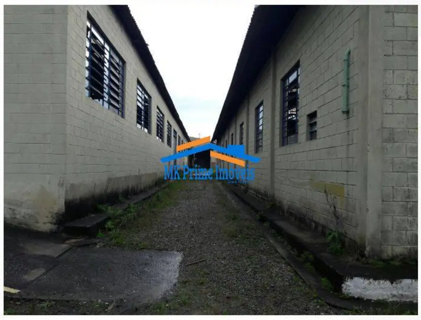 Foto 9 de Armazém / Galpão à venda, 8393m2 em Jardim Luana, Itaquaquecetuba - SP