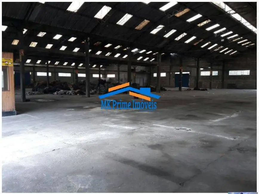 Foto 7 de Armazém / Galpão à venda, 8393m2 em Jardim Luana, Itaquaquecetuba - SP