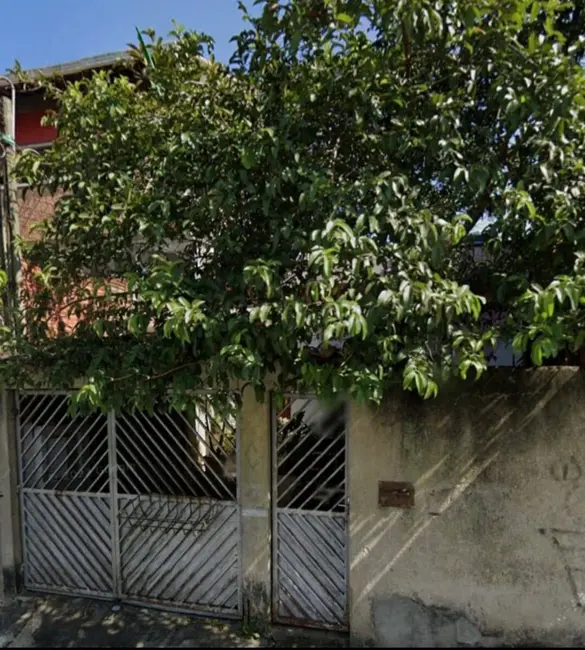 Foto 1 de Casa com 4 quartos à venda, 150m2 em Vila Silviânia, Carapicuiba - SP