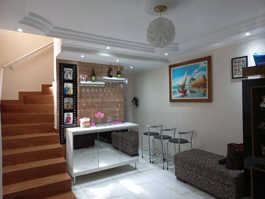 Foto 1 de Sobrado com 2 quartos à venda, 230m2 em Cidade das Flores, Osasco - SP