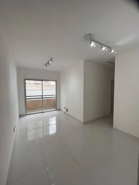 Foto 1 de Apartamento com 2 quartos à venda, 59m2 em Tamboré, Barueri - SP