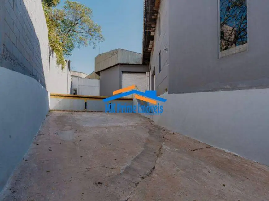 Armazém / Galpão à venda, 3721m2 em Paraíso (Polvilho), Cajamar - SP - imagem 7 Foto 7 de Armazém / Galpão à venda, 3721m2 em Paraíso (Polvilho), Cajamar - SP