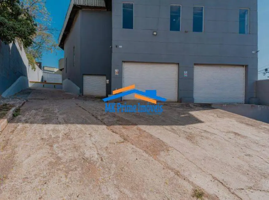 Armazém / Galpão à venda, 3721m2 em Paraíso (Polvilho), Cajamar - SP - imagem 5 Foto 5 de Armazém / Galpão à venda, 3721m2 em Paraíso (Polvilho), Cajamar - SP