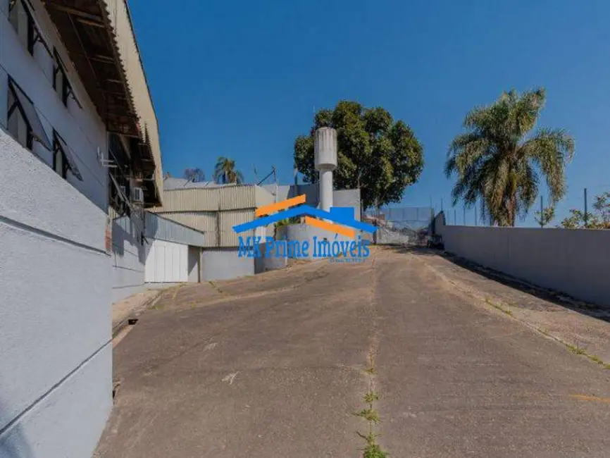 Armazém / Galpão à venda, 3721m2 em Paraíso (Polvilho), Cajamar - SP - imagem 9 Foto 9 de Armazém / Galpão à venda, 3721m2 em Paraíso (Polvilho), Cajamar - SP