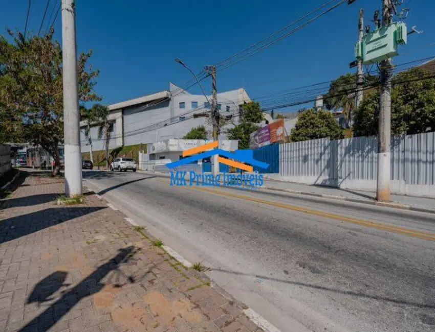 Armazém / Galpão à venda, 3721m2 em Paraíso (Polvilho), Cajamar - SP - imagem 3 Foto 3 de Armazém / Galpão à venda, 3721m2 em Paraíso (Polvilho), Cajamar - SP