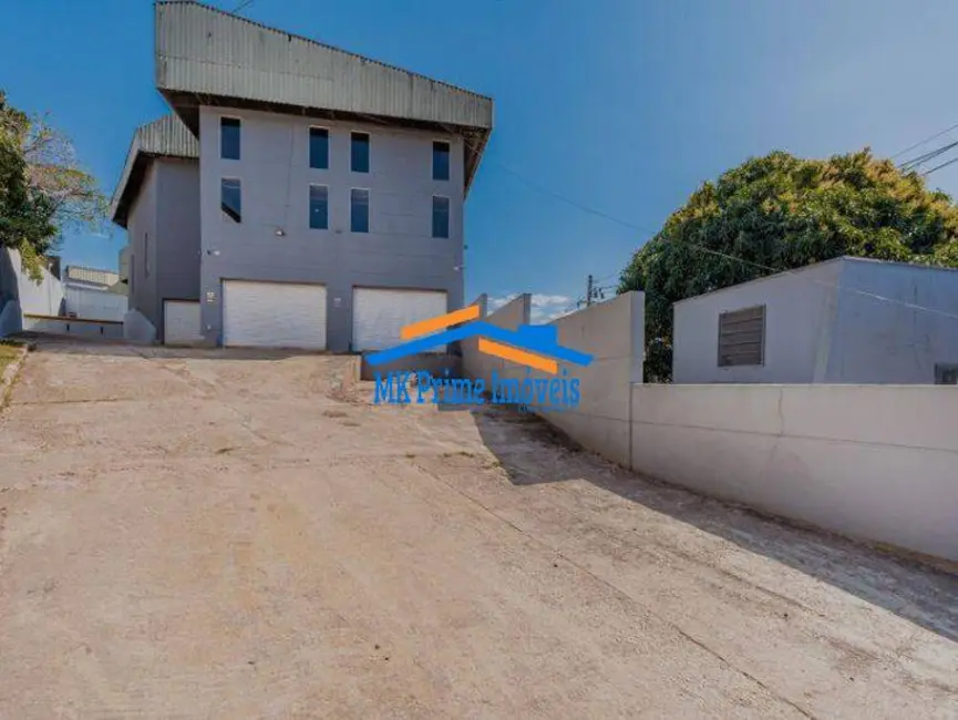 Armazém / Galpão à venda, 3721m2 em Paraíso (Polvilho), Cajamar - SP - imagem 4 Foto 4 de Armazém / Galpão à venda, 3721m2 em Paraíso (Polvilho), Cajamar - SP