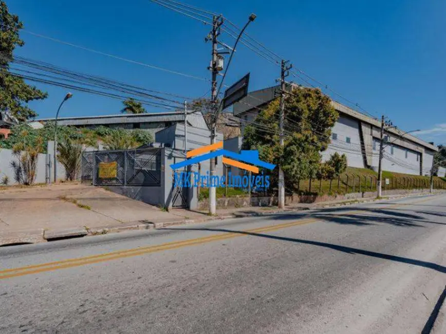 Armazém / Galpão à venda, 3721m2 em Paraíso (Polvilho), Cajamar - SP - imagem 2 Foto 2 de Armazém / Galpão à venda, 3721m2 em Paraíso (Polvilho), Cajamar - SP