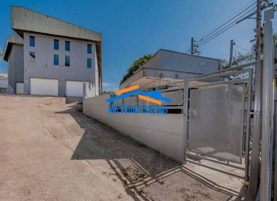 Armazém / Galpão à venda, 3721m2 em Paraíso (Polvilho), Cajamar - SP - imagem 6 Foto 6 de Armazém / Galpão à venda, 3721m2 em Paraíso (Polvilho), Cajamar - SP