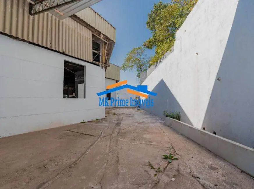 Armazém / Galpão à venda, 3721m2 em Paraíso (Polvilho), Cajamar - SP - imagem 8 Foto 8 de Armazém / Galpão à venda, 3721m2 em Paraíso (Polvilho), Cajamar - SP