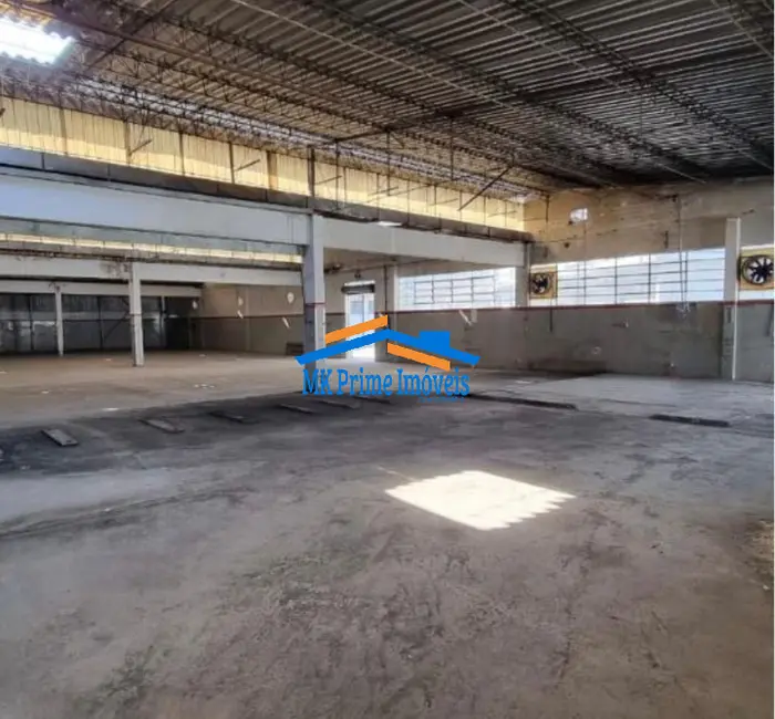 Armazém / Galpão à venda, 5010m2 em Cidade Industrial Satélite de São Paulo, Guarulhos - SP - imagem 8 Foto 8 de Armazém / Galpão à venda, 5010m2 em Cidade Industrial Satélite de São Paulo, Guarulhos - SP