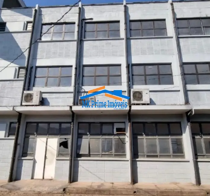 Armazém / Galpão à venda, 5010m2 em Cidade Industrial Satélite de São Paulo, Guarulhos - SP - imagem 6 Foto 6 de Armazém / Galpão à venda, 5010m2 em Cidade Industrial Satélite de São Paulo, Guarulhos - SP