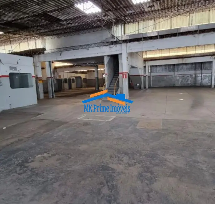 Armazém / Galpão à venda, 5010m2 em Cidade Industrial Satélite de São Paulo, Guarulhos - SP - imagem 9 Foto 9 de Armazém / Galpão à venda, 5010m2 em Cidade Industrial Satélite de São Paulo, Guarulhos - SP