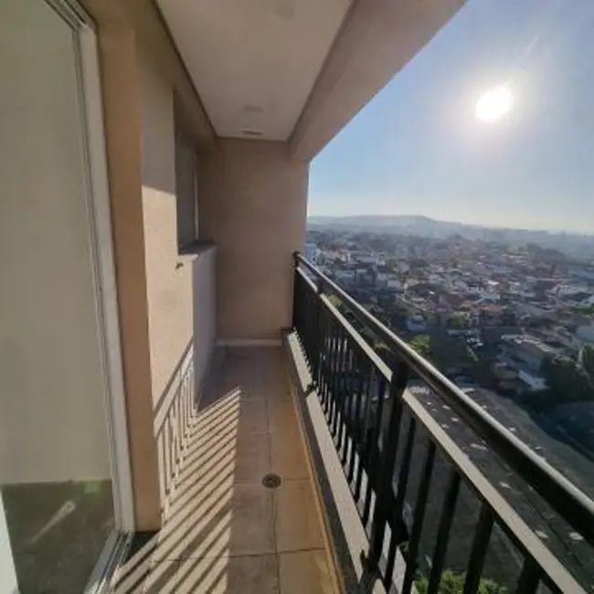Foto 2 de Apartamento com 2 quartos à venda, 60m2 em Jardim das Belezas, Carapicuiba - SP