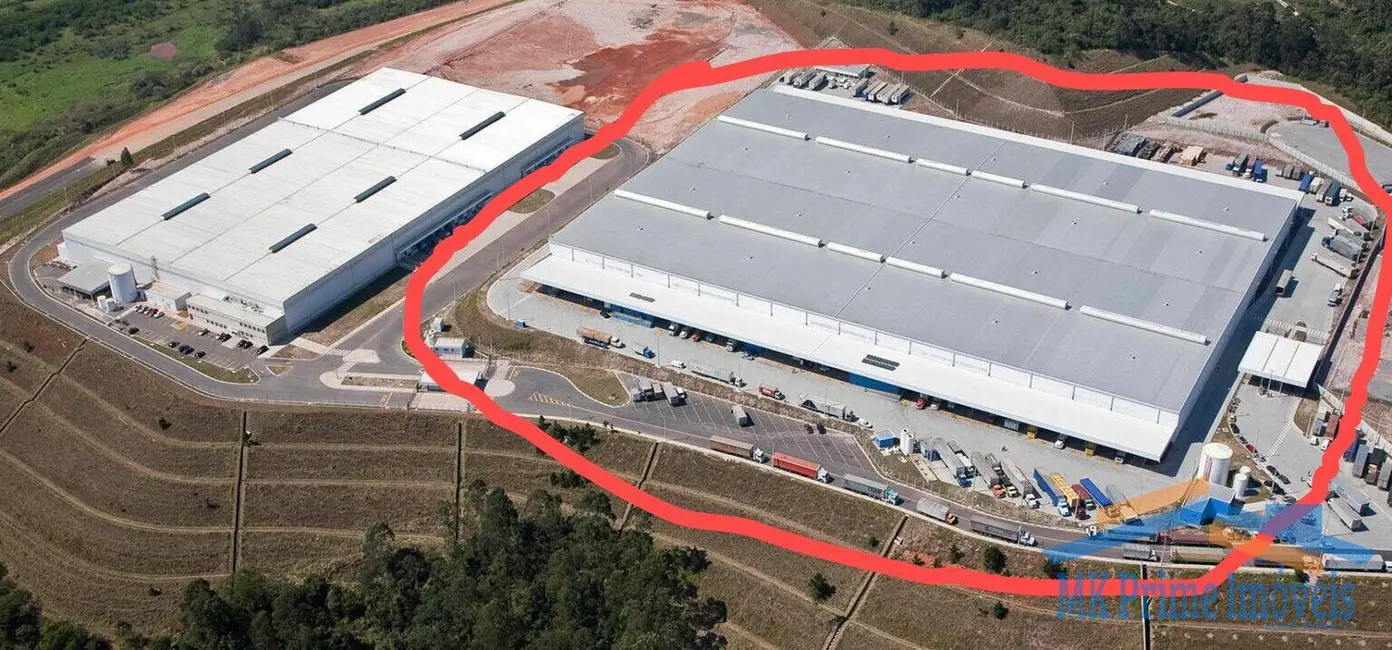 Foto 1 de Armazém / Galpão para alugar, 36200m2 em Embu Das Artes - SP